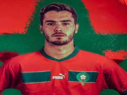 إبراهيم دياز يختار اللعب للمغرب