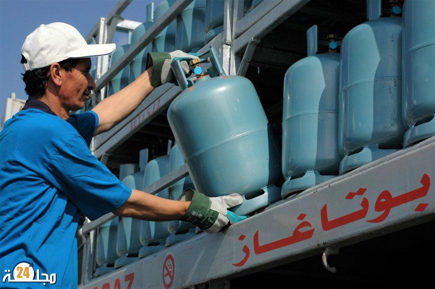 إصلاح صندوق المقاصة.. هذا هو تاريخ الزيادة في أسعار قنينات الغاز
