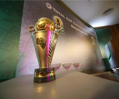 تحديد موعد إجراء قرعة دوري أبطال افريقيا وكأس الكنفدرالية