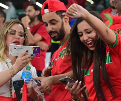 انطلاق عملية بيع تذاكر مباراتي الأسود أمام أنغولا وموريتانيا