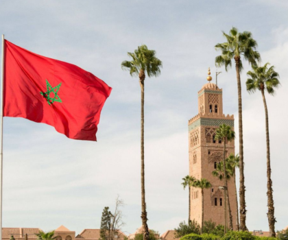 تونس.. المجتمع الدولي يبرز التقدم الذي أحرزه المغرب في مجال مكافحة الاتجار بالبشر