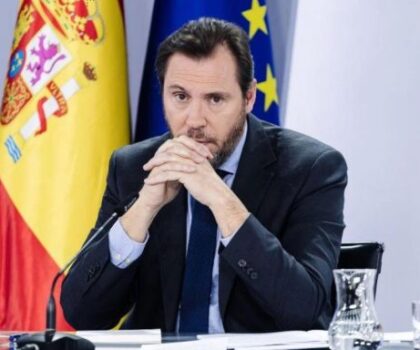 وزير النقل الإسباني يزور المغرب