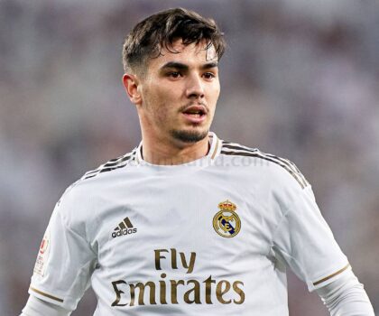 رسميا.. إبراهيم دياز ضمن لائحة الركراكي