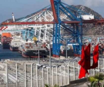   بعد موقفها التاريخي من مبادرة الحكم الذاتي.. اسبانيا تتصدر الدول المستثمرة في المغرب