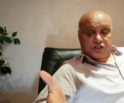 فاس: الحكم على البرلماني السابق العايدي في قضية اختلالات التعمير