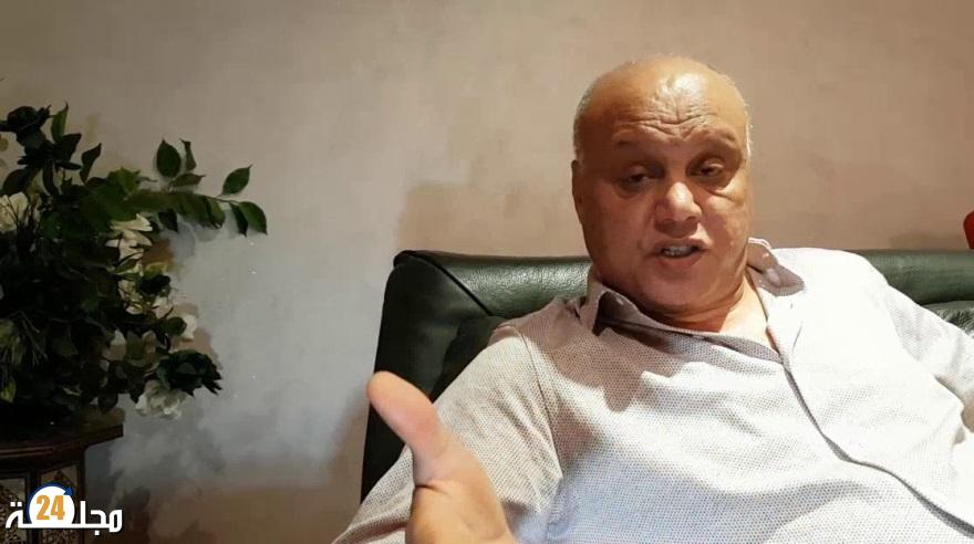 فاس: الحكم على البرلماني السابق العايدي في قضية اختلالات التعمير