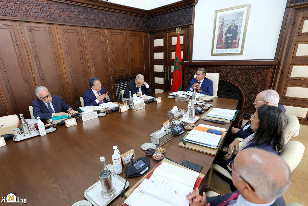 وزراء يعيشون تحت الضغط بسبب التعديل الحكومي المرتقب