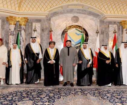 المغرب ودول مجلس التعاون الخليجي.. شراكة قوية برعاية جلالة الملك