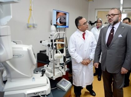 بفضل الرؤية الملكية.. إشادة دولية بتدبير المغرب للأزمات الصحية