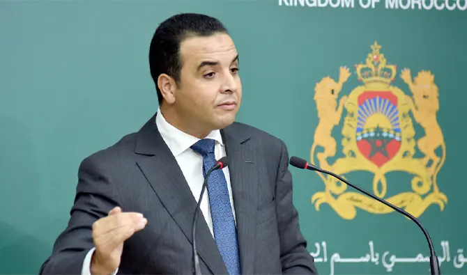 الحكومة تطمئن المغاربة خلال رمضان