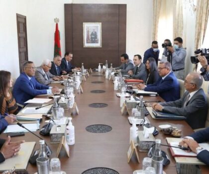 استئناف الحوار الاجتماعي.. الحكومة عازمة على التوصل إلى حلول ودعم الطبقة الشغيلة