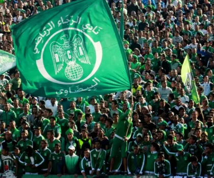 تفاديا لأحداث الشغب.. إجراء مباراة الفتح والرجاء دون جمهور