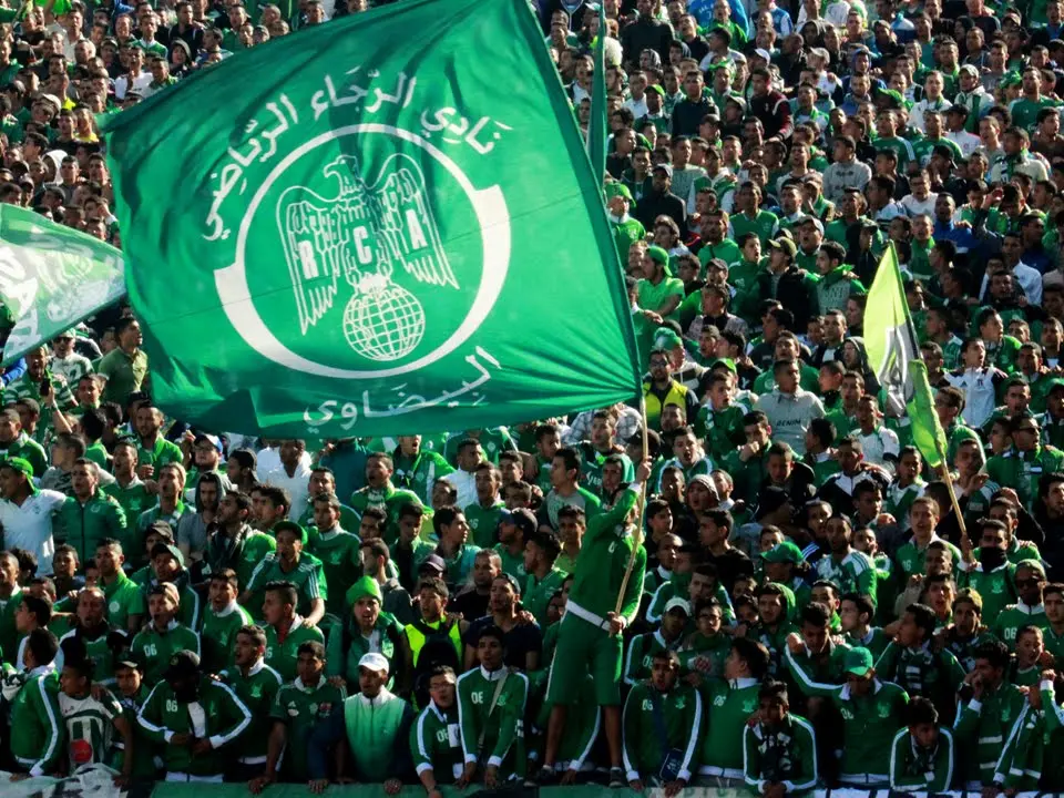 تفاديا لأحداث الشغب.. إجراء مباراة الفتح والرجاء دون جمهور