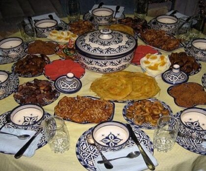 هذه أطول وأقصر ساعات الصيام خلال رمضان