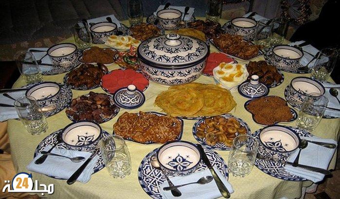 هذه أطول وأقصر ساعات الصيام خلال رمضان