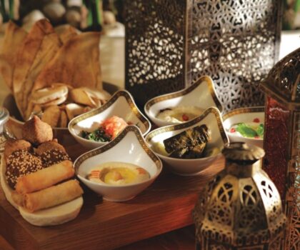 مخاطر التغذية غير المتوازنة خلال شهر رمضان