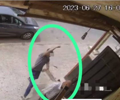 محكمة الجديدة تدين شخصا حاول قتل جاره بالسجن النافذ بحي سيدي موسى