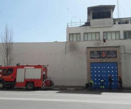 طنجة..اغلاق سجن “سات فيلاج” بصفة نهائية