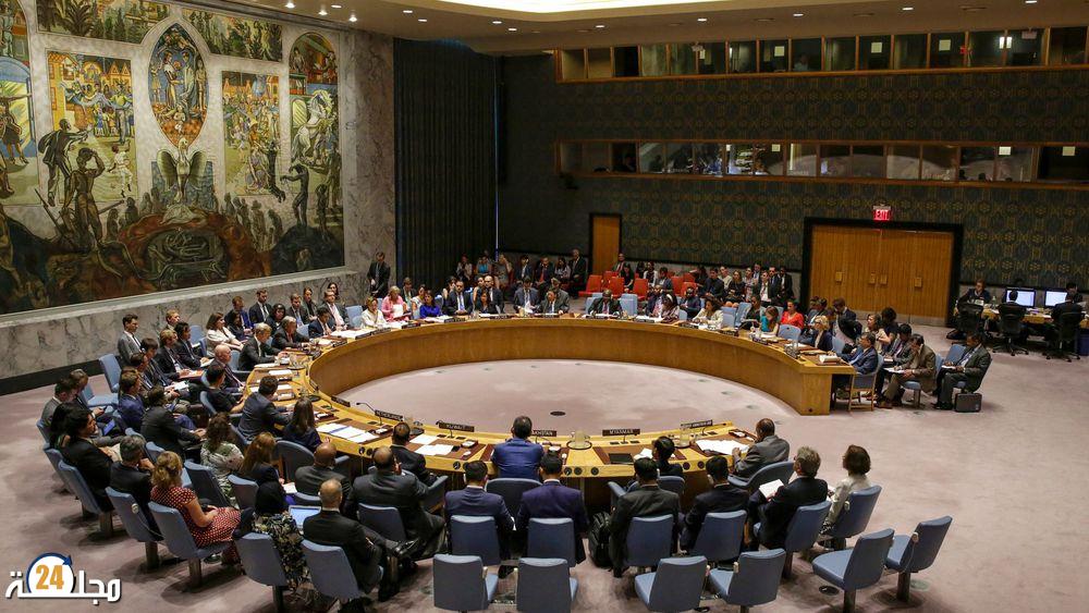 الأمم المتحدة: الصحراء المغربية حاضرة في مباحثات بين المغرب وروسيا