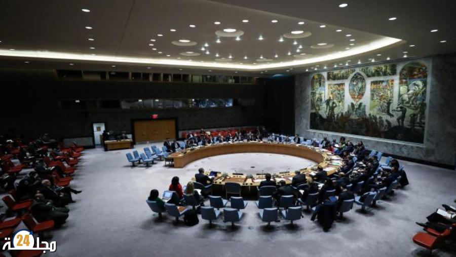 ملف الصحراء المغربية يعود الى جلسات مجلس الأمن في ابريل الجاري