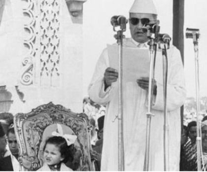 ذكرى زيارة محمد الخامس لطنجة .. درس في الكفاح من أجل الوحدة والاستقلال