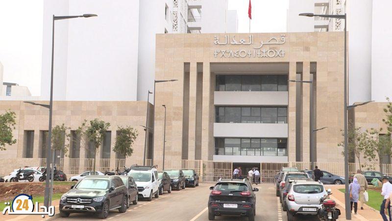الرباط: تأييد أحكام في حق متورطين في اختطاف واحتجاز شخص ومطالبة عائلته بالفدية