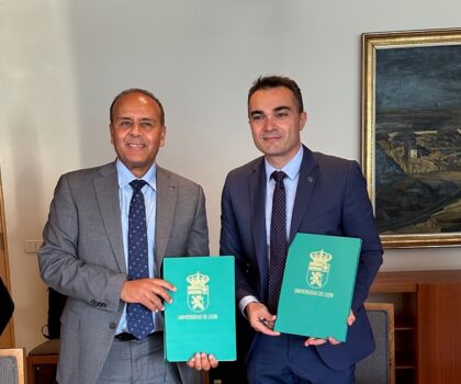 توقيع اتفاقيات بين جامعة الحسن الأول بسطات والجامعات الإسبانية تعزيزا للتعاون الأكاديمي والثقافي