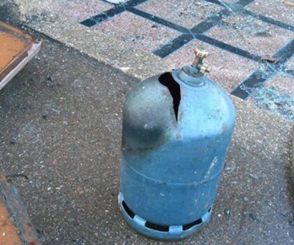 حفل زفاف بشيشاوة يتحول إلى مأساة بعد انفجار قنينة غاز