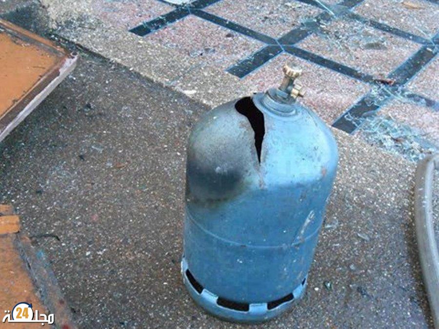 حفل زفاف بشيشاوة يتحول إلى مأساة بعد انفجار قنينة غاز