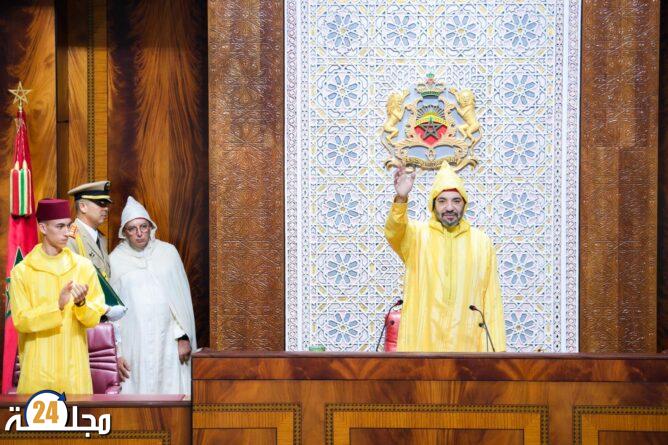 الحماية الاجتماعية.. منعطف كبير سيغير حياة ملايين المغاربة