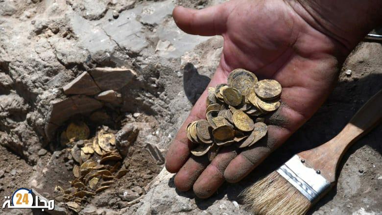 تارودانت: اعتقال منقبين عن الكنوز بأولاد برحيل