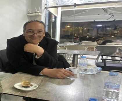 محمد الذهبي أستاذ جامعي بكلية العلوم القانونية والسياسة بسطات…قامة علمية وثقافية ترسم تاريخاً بمداد الذهب