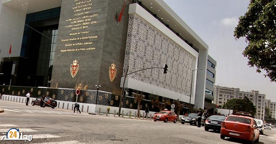 الفرقة الوطنية تحقق في اختلالات مشروع دار المعلم بالمنصورية