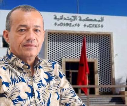 تعديل العقوبة الحبسية في قضية محمد رضا الطاوجني: من سنتين إلى 4 سنوات نافذة