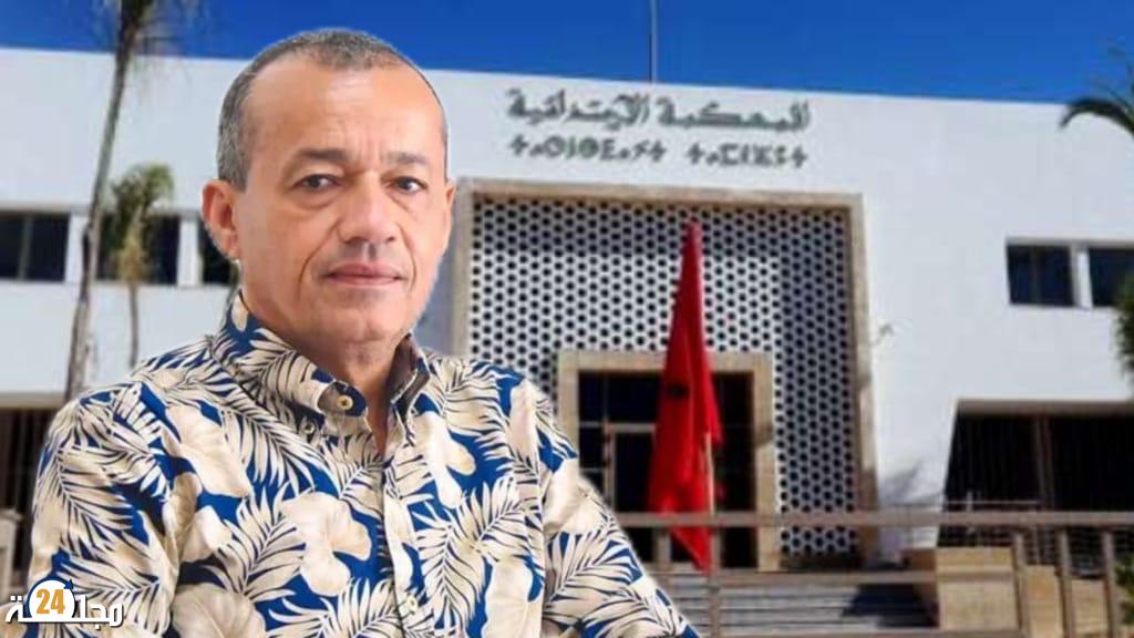 تعديل العقوبة الحبسية في قضية محمد رضا الطاوجني: من سنتين إلى 4 سنوات نافذة