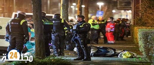 الرصاص ينهي حياة مهاجر مغربي ينحدر من الحسيمة بهولندا