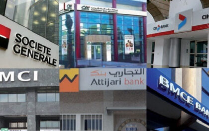 هذه مدة توقف الأبناك عن العمل في عطلة العيد
