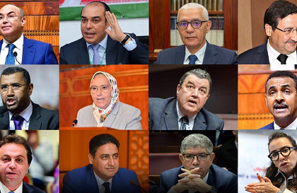 هذا هو المترشح الفائز في انتخابات رئيس مجلس النواب