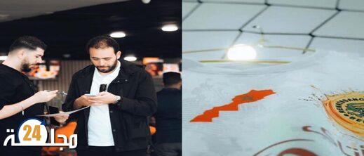 مستجدات قضية مباراة نهضة البركان واتحاد الجزائر