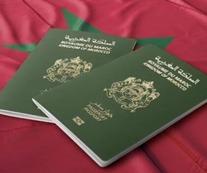 لفتيت: بإمكان المغربيات الحصول على جواز سفر أطفالهن القاصرين دون موافقة الآباء