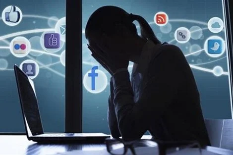 تقرير: زيادة حالات التحرش الجنسي عبر وسائل التواصل الاجتماعي في المغرب