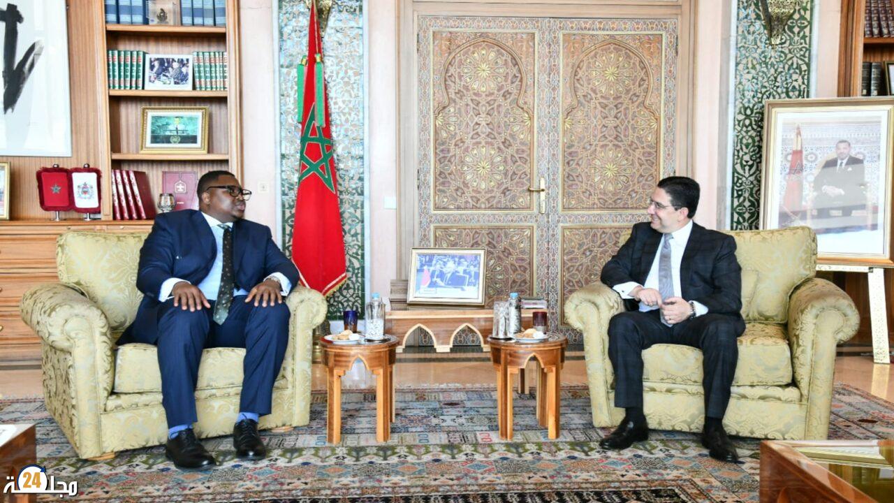 سيراليون تعرب عن دعمها الكامل للوحدة الترابية للمغرب