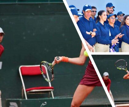 ابتسام مجروم … مسار حكمة متميزة