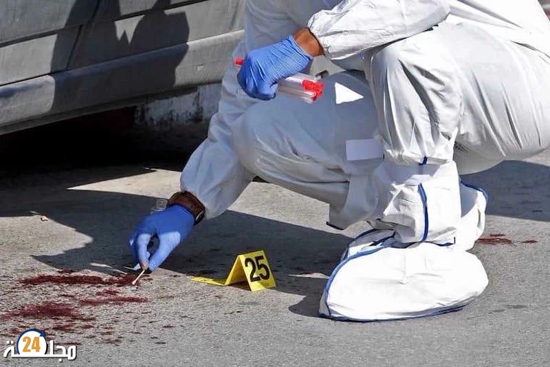 طعنة سكين تنهي حياة شاب بنسرݣاو ضواحي اكادير