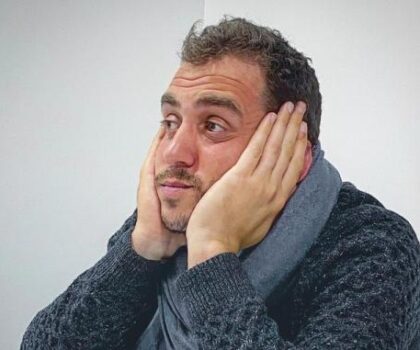 المحكمة تصدر احكاما في حق “مومو” و 3 أشهر نافذة في حق مصطفى مفتعل السرقة