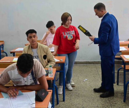 قطاع التعليم.. تذكير بمواعيد الامتحانات الموحدة بعد تعديلها