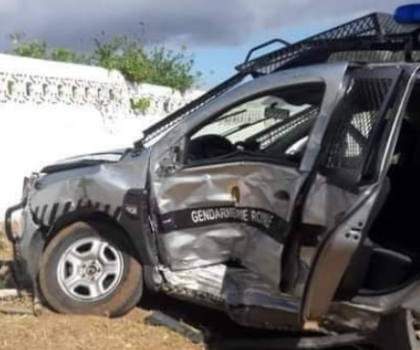 حادث مأساوي.. مصرع دركي برتبة “أجودان” في سد قضائي بإقليم اليوسفية