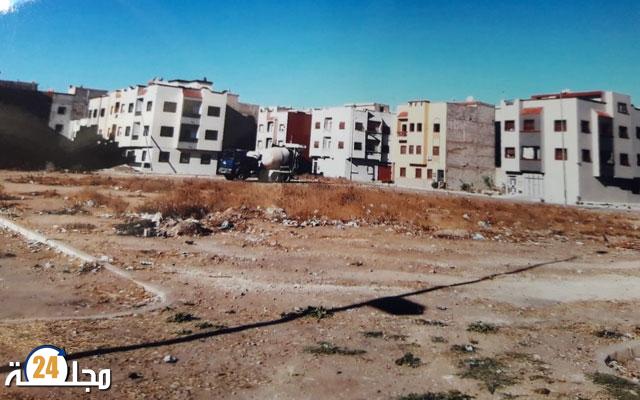 سطات..مقاول بتجزئة مفتاح الخير يوضح أسباب زيارة لجنة مختلطة للتعمير و البناء لعمارة تابعة له