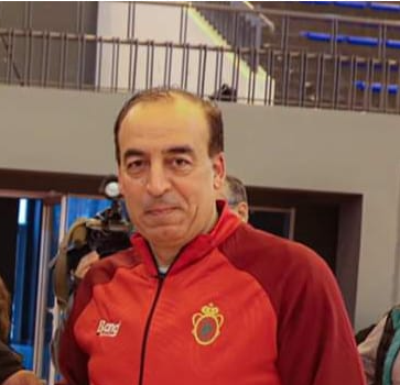 قميص رياضي مغربي أسقط دولة بكاملها في عيون العالم