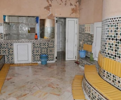 لفتيت: الإجراءات المتخذة لمواجهة الإجهاد المائي ساهمت في ترشيد استهلاك الماء